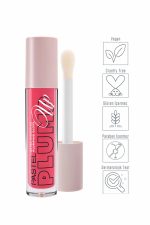لیپ گلاس پلامپ آپ Lip gloss plump up شماره 204 - تصویر 2