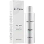 تونر تصفیه کننده درخت چای فارماسی Dr.C.Tuna حجم 125 میل طرح جدید - تصویر 2