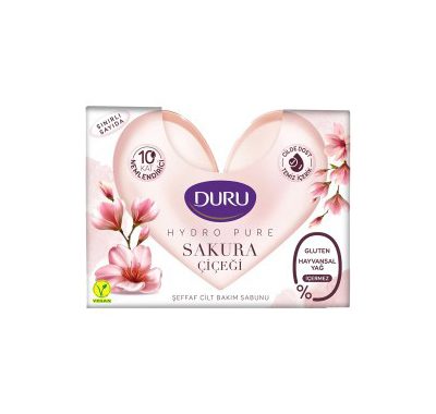 صابون مر