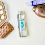 شامپو پنتن مخصوص موهای چرب مدل Aqua Light - تصویر 2
