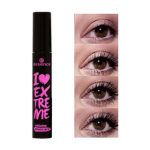ریمل حجم دهنده اسنس مدل I Love Extreme Volume اصل - تصویر 3