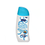 شامپو بدن