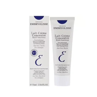 کرم مرطوب کننده چند منظوره امبریولیس Embryolisse(75 میل)