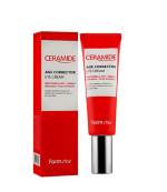 کرم دور چشم آبرسان و ضد چروک فارم استی مدل CERAMIDE حجم 50میل