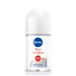 مام رول ضد تعریق زنانه نیوا DRY COMFORT