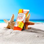 ضدآفتاب فارم استی اویل فری ( فاقد روغن و چربی ) - تصویر 2