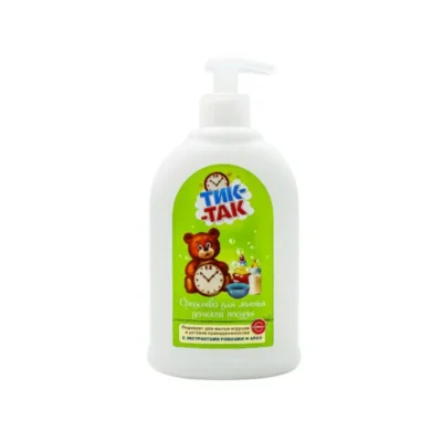 شوینده لوازم کودک Tik-Tak