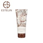 کرم دست و پا نارگیل و ویتامین E استلین ESTELIN Coconut Oil Hand & Foot Cream