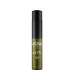 اسپری حالت دهنده آگیوا مدل STYLING MATTE حجم 400ml