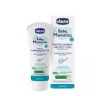 کرم سوختگی و تسکین دهنده پوست کودک Diaper Rash چیکو Chicco
