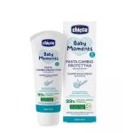 کرم سوختگی و تسکین دهنده پوست کودک Diaper Rash چیکو Chicco