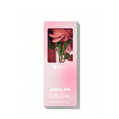 رژگونه کرمی