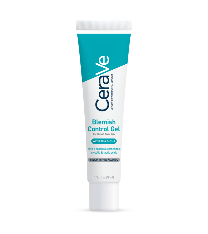 Blemish Control Gel ژل ضد جوش