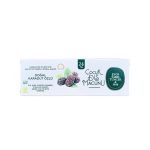 خمیر دندان کودک ارگانیک ایوب صبری با عصاره توت سیاه 60 میل - تصویر 4