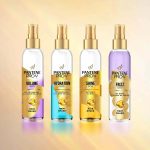 اسپری دوفاز ضد وز مو پنتن FRIZZ SOS حجم 150 میل - تصویر 2