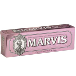 خمیر دندان حساس مارویس مدل Sensitive Gums Gentle Mint حجم 75میل