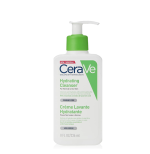 ژل شستشو و آبرسان قوی سراوی Cerave پوست نرمال236 میل