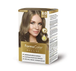 رنگ مو دلوکس فارماسی Farmasi - تصویر 3