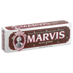 خمیر دندان مارویس MARVIS مدل BLACK FOREST حجم75ml اصل ایتالیا