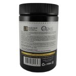 ماسک مو آرگان کراتین لایتنس طوسی حجم 1000 میل - تصویر 2