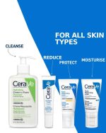 دور چشم ترمیم کننده سراوی CERAVE Eye repair cream - تصویر 3