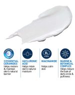 دور چشم ترمیم کننده سراوی CERAVE Eye repair cream - تصویر 2