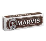 خمیر دندان ریواس ترش و شیرین مارویس Marvis Sweet and Sour Rhubarb  حجم ۷۵ میل