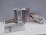 خمیر دندان حساس مارویس مدل Sensitive Gums Gentle Mint حجم 75میل - تصویر 5