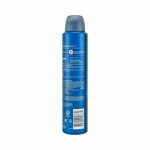 اسپری ضد تعریق مردانه رکسونا مدل Cobalt Dry 72H حجم 200 میل - تصویر 2