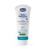 کرم سوختگی و تسکین دهنده پوست کودک Diaper Rash چیکو Chicco - تصویر 2