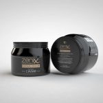 ست خاویار تراپی مو زنیکس zenix برای بازسازی و ترمیم ساختار مو - تصویر 7