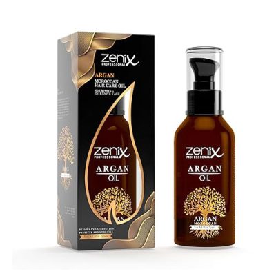 روغن آرگان مراکشی