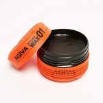 واکس مو آگیوا مدل ۰۱ حجم ۱۷۵ میلی لیتر | Agiva hair wax model 01 volume 175 ml - تصویر 4