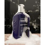 شامپو ضد ریزش زنیکس zenix اصل حاوی ویتامین و پروبیوتیک حجم 250 میل - تصویر 3