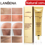 ژل ترمیم کننده جای جوش و اسکار لانبنا LANBENA - تصویر 4
