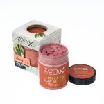 ماسک صورت حاوی عصاره گیلاس زنیکس 190 گرم - تصویر 3