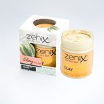 ماسک صورت Clay Mask زنیکس 190 گرم - تصویر 2
