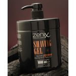 ژل اصلاح صورت زنیکس Zenix Men Series Face Care 1000 ml - تصویر 2