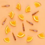 ویال ویتامین C انواع پوست باباریا حجم 5 میل Vitamin C Ampoules - تصویر 2