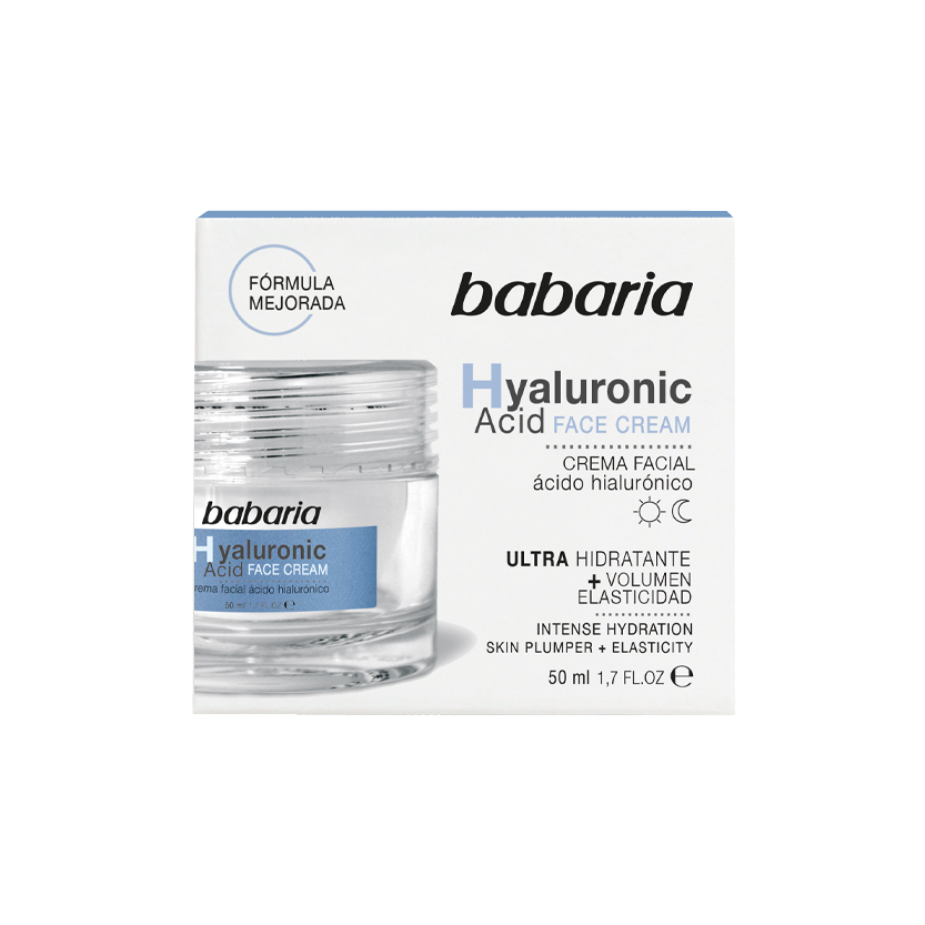 crema-facial-hyaluronic-babaria-4-2 کرم هیالورونیک اسید