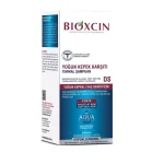 شامپو ضد شوره فوق قوی بیوکسین BIOXCIN حجم 200 میل - تصویر 3