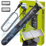 ماشین اصلاح صورت OneBlade فیلیپسمدلQP1424 - تصویر 3
