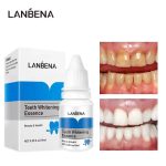 محلول سفیدکننده دندان لانبنا - تصویر 4