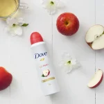 اسپری بدن زنانه داو مدل Go Fresh حجم 250 میلی لیتر - تصویر 2