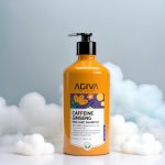 شامپو ضد ریزش آگیوا Agiva حاوی کافئین و جنسینگ سری حرفه ای Pro Care حجم ۱۰۰۰ میل - تصویر 5