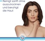 ژل پاک کننده صورت بپانتول Bepanthol مدل Derma احیا کننده حجم 200 میلی لیتر - تصویر 2