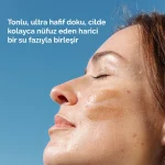 ضد آفتاب مجیک ریپیر فیوژن واتر ایزدین SPF50 [ترمیم کننده] - تصویر 7