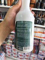 شامپو سیر بدون سولفات زنیکس حجم 250 میل - تصویر 5