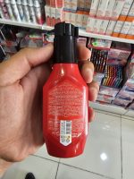 کرم فر کننده موی زنیکس zenix مدل Styling Curl حجم 115 میل - تصویر 2