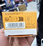 ضد آفتاب مجیک ریپیر فیوژن واتر ایزدین SPF50 [ترمیم کننده] - تصویر 4